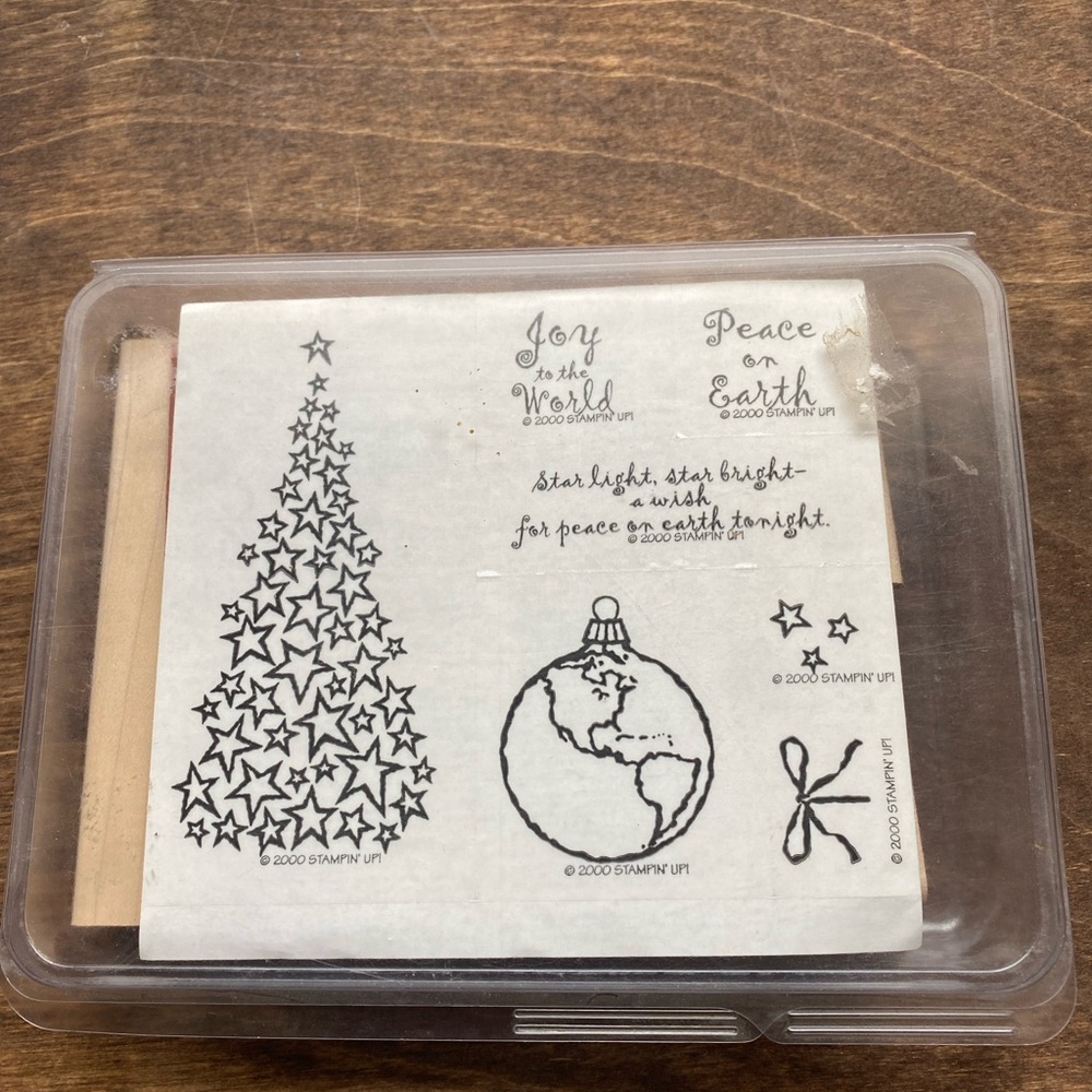 Stampin Up!